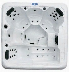 Мини спа-бассейн Joy Spa JY 8020