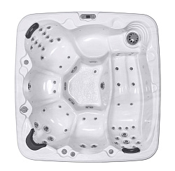 Гидромассажный спа-бассейн Joy Spa JY 8017
